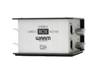 Warm Audio WA-DI-A2 Warm Audio WA-DI-A2